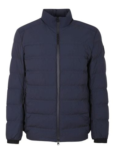 Woolrich High Neck Padded Jacket - Woolrich - Modalova