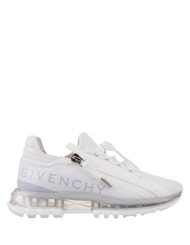 Leather Spectre Running Sneakers - Givenchy - Modalova