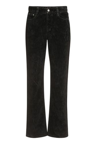 Pocket Straight-leg Jeans - Stella McCartney - Modalova