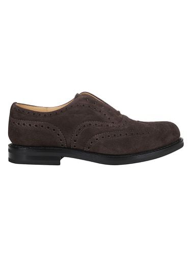 Church's Amersham Lace Up Shoes - Church's - Modalova