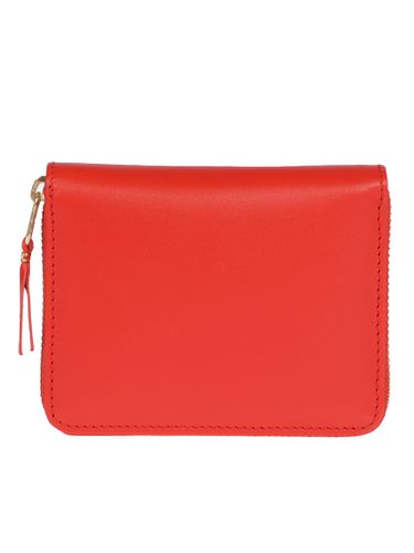 Classic Leather - Comme des Garçons Wallet - Modalova