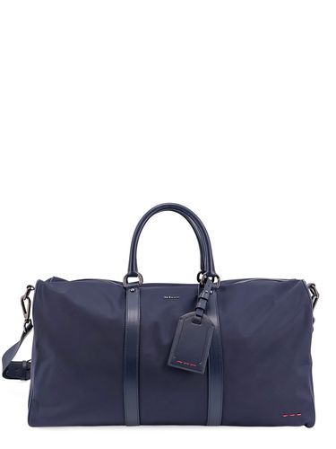 Kiton Duffle Bag - Kiton - Modalova