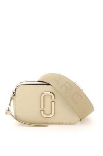 The Snapshot Small Camera Bag - Marc Jacobs - Modalova