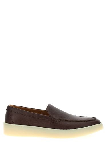 Hugo Boss clay Loafers - Hugo Boss - Modalova