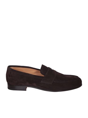 Church's Haswall 2 Brown Loafer - Church's - Modalova