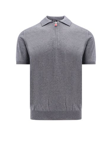 Kiton Polo Shirt - Kiton - Modalova