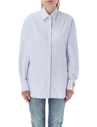 Golden Goose Boyfriend Fit Shirt - Golden Goose - Modalova