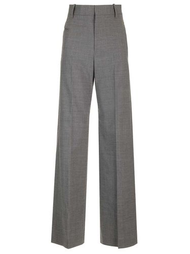 Tailored Trousers - MM6 Maison Margiela - Modalova