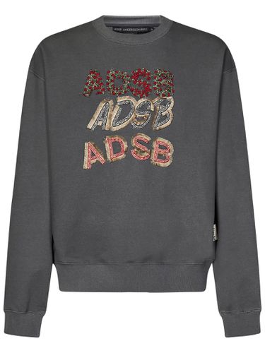 Andersson Bell Sweatshirt - Andersson Bell - Modalova