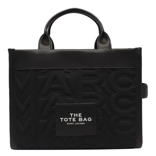 The Monogram Neoprene Medium Tote Bag - Marc Jacobs - Modalova