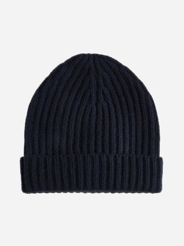 Malo Cashmere Beanie - Malo - Modalova