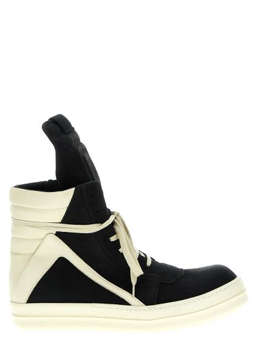 Rick Owens geobasket Sneakers - Rick Owens - Modalova