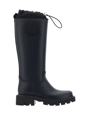 Moncler Kickstream Rain Boots - Moncler - Modalova