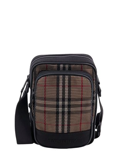 Burberry Freddy Shoulder Bag - Burberry - Modalova