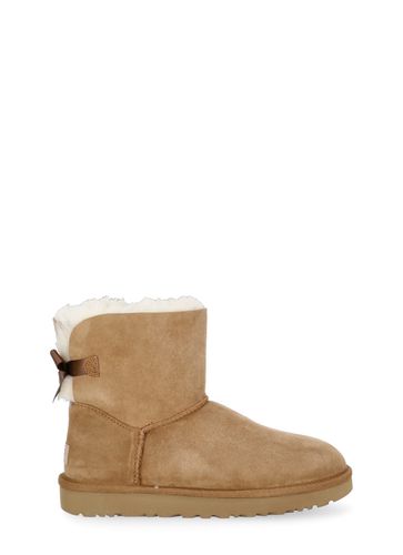 UGG Mini Bailey Bow Ii Boots - UGG - Modalova