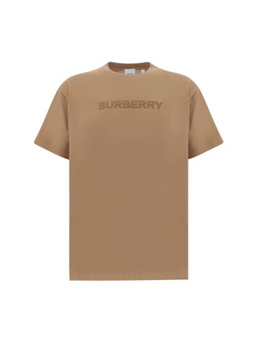 Burberry Harriston T-shirt - Burberry - Modalova