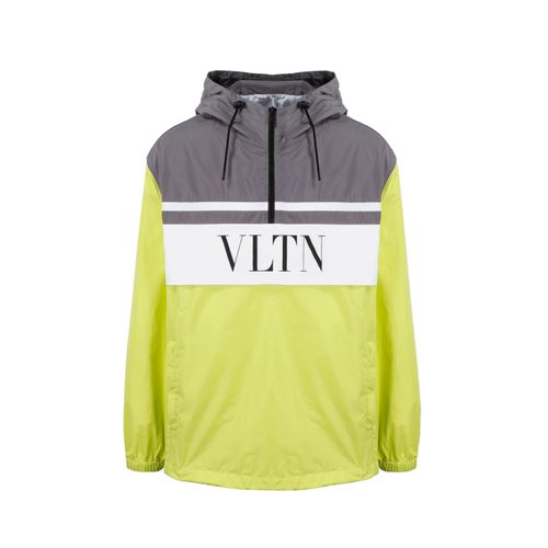 RED Valentino Nylon Logo Jacket - RED Valentino - Modalova