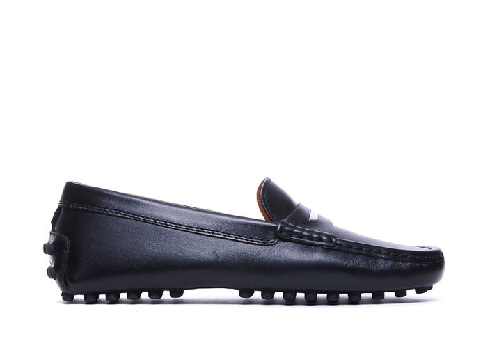 Tod's Gommino Loafers - Tod's - Modalova