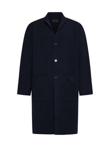 Roberto Collina Coat - Roberto Collina - Modalova