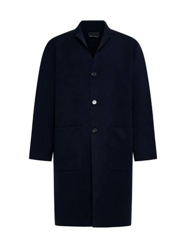 Roberto Collina Coat - Roberto Collina - Modalova