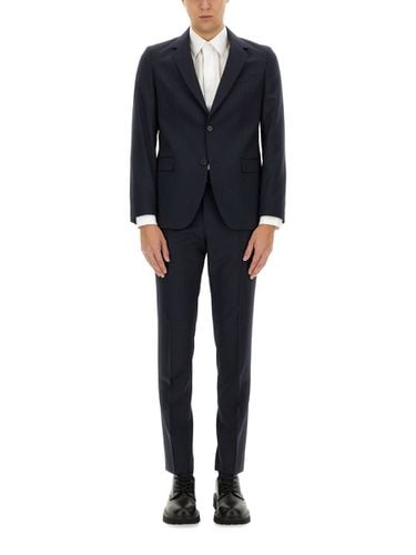 Hugo Boss slim Fit Pinstripe Suit - Hugo Boss - Modalova