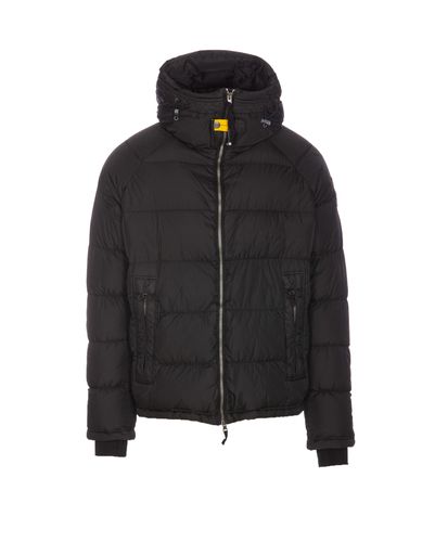 Parajumpers Norton Down Jacket - Parajumpers - Modalova