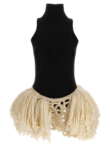 Magda Butrym 01 Dress - Magda Butrym - Modalova