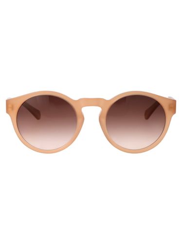 Chloé Eyewear Ch0158s Sunglasses - Chloé Eyewear - Modalova