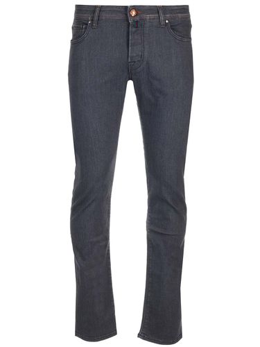 Jacob Cohen nick 5-pocket Jeans - Jacob Cohen - Modalova