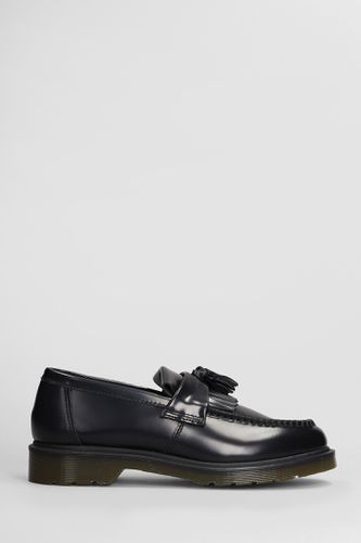 Adrian Loafers In Leather - Dr. Martens - Modalova