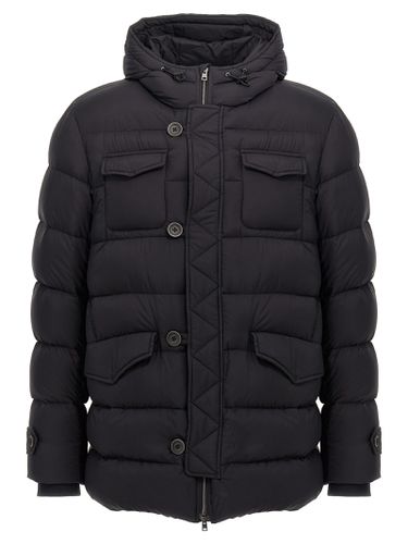 Herno eskimo Down Jacket - Herno - Modalova