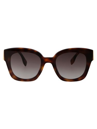 Fendi First Sunglasses - Fendi Eyewear - Modalova