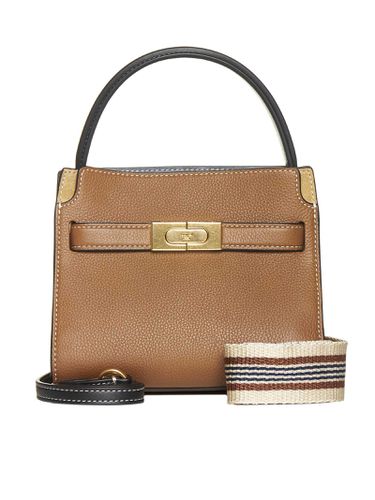 Tory Burch Lee Radziwill Double Bag - Tory Burch - Modalova