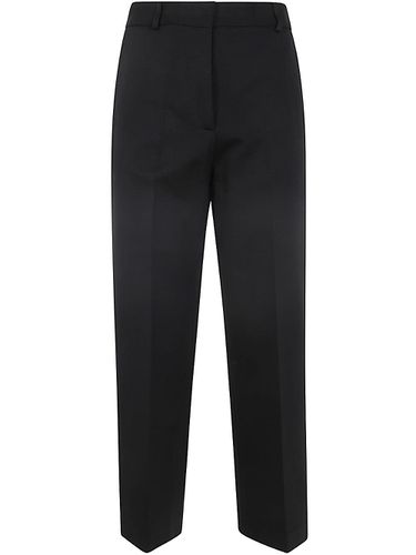 Liviana Conti Regular Trousers - Liviana Conti - Modalova