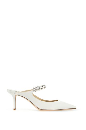 Jimmy Choo Bing 65 Mules - Jimmy Choo - Modalova