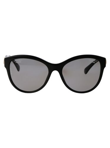 Chanel 0ch5458 Sunglasses - Chanel - Modalova