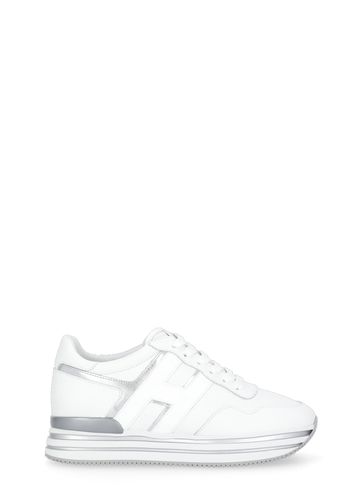 Hogan Midi Platform H483 Sneakers - Hogan - Modalova