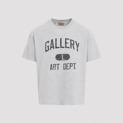 Gallery Dept. Art Tee - Gallery Dept. - Modalova