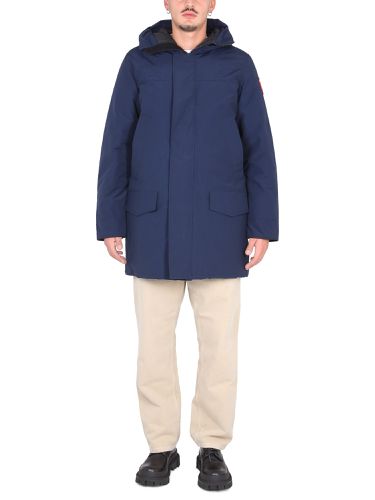 Canada Goose Langford Parka - Canada Goose - Modalova