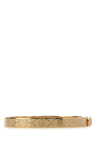 Tory Burch Printed Metal Bracelet - Tory Burch - Modalova