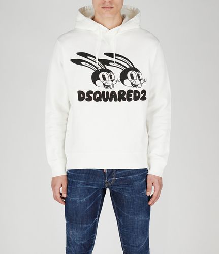 Dsquared2 Sweatshirt - Dsquared2 - Modalova