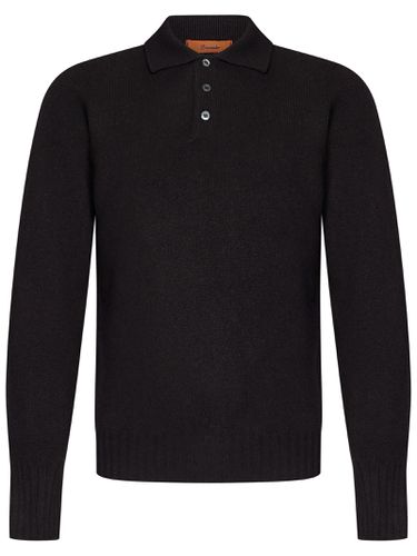 Drumohr Polo Shirt - Drumohr - Modalova