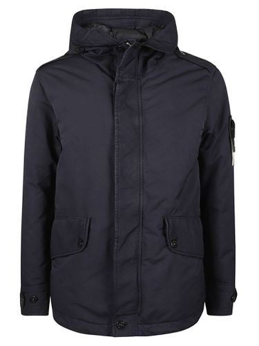 Stone Island David Tc Down Jacket - Stone Island - Modalova