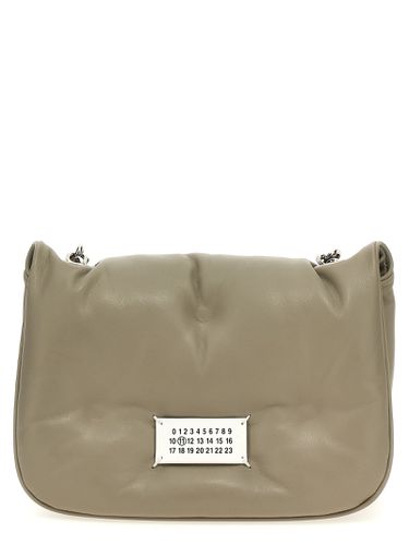 Glam Slam Flap Small Shoulder Bag - Maison Margiela - Modalova