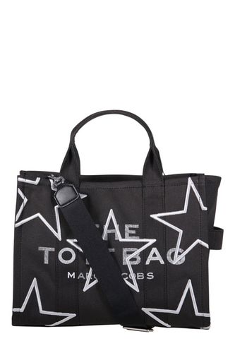 The Star Logo Printed Medium Tote Bag - Marc Jacobs - Modalova