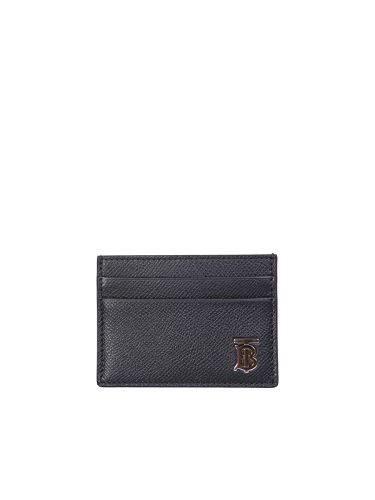 Burberry Sandon Tb Card Holder - Burberry - Modalova