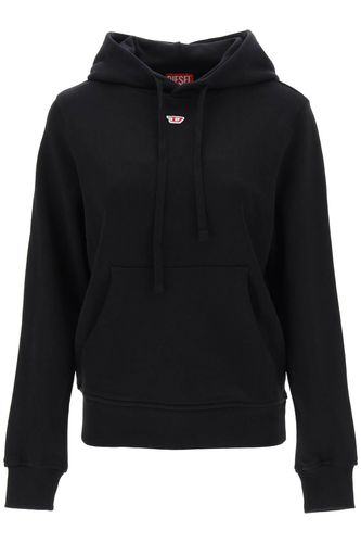 Diesel ginn Hoodie - Diesel - Modalova