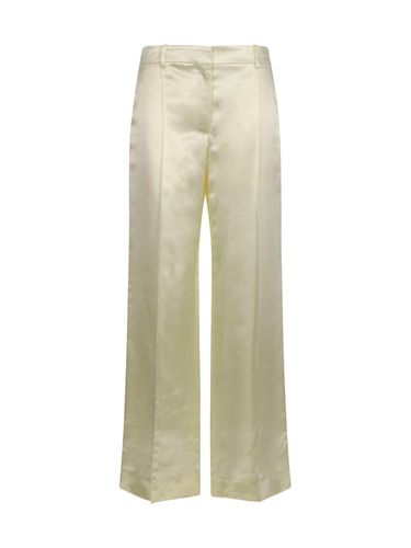 The Row Pleated Encore Pants - The Row - Modalova