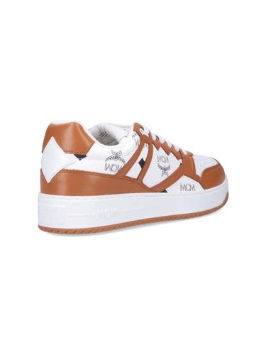 MCM neo Terrain Lo Low-top Sneakers - MCM - Modalova