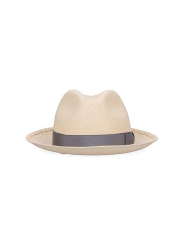 Borsalino panama Hat - Borsalino - Modalova